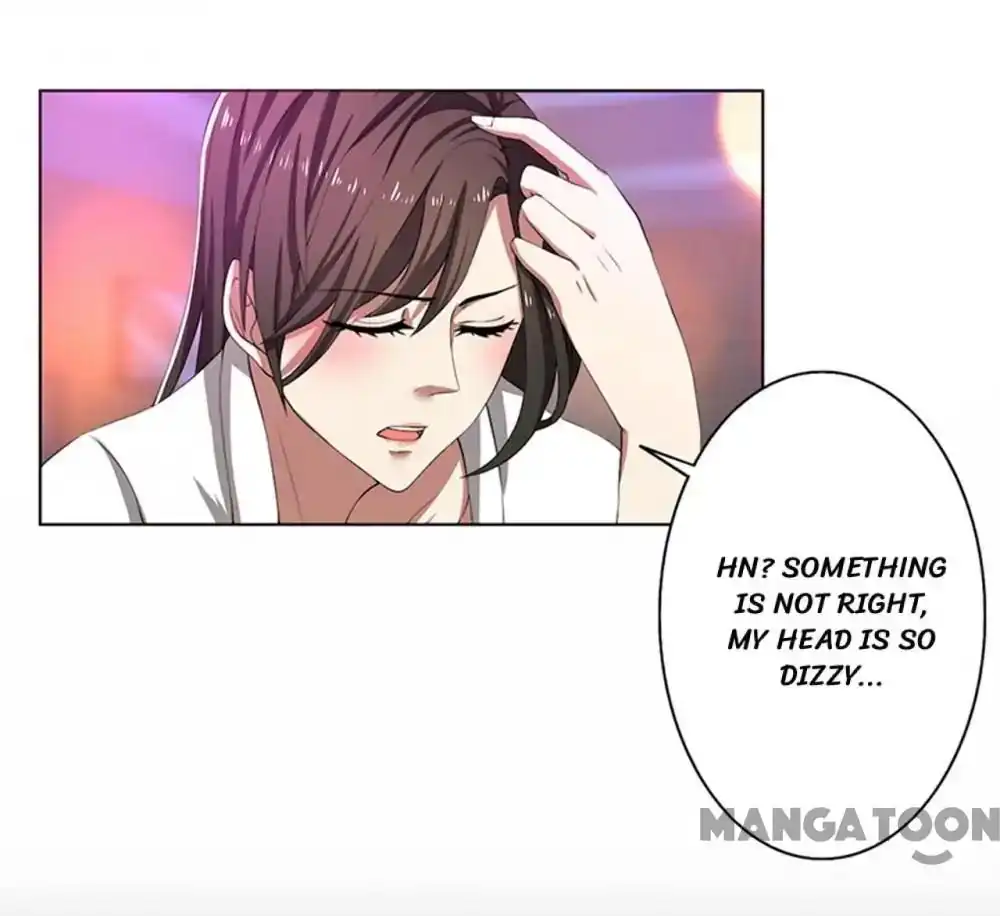 Beloved Wife is not Well-Behaved Chapter 51 37